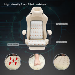 504 Series Gaming Office Chair with Massage