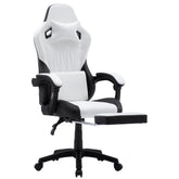 505 Series Computer Gaming Chair With Footrest