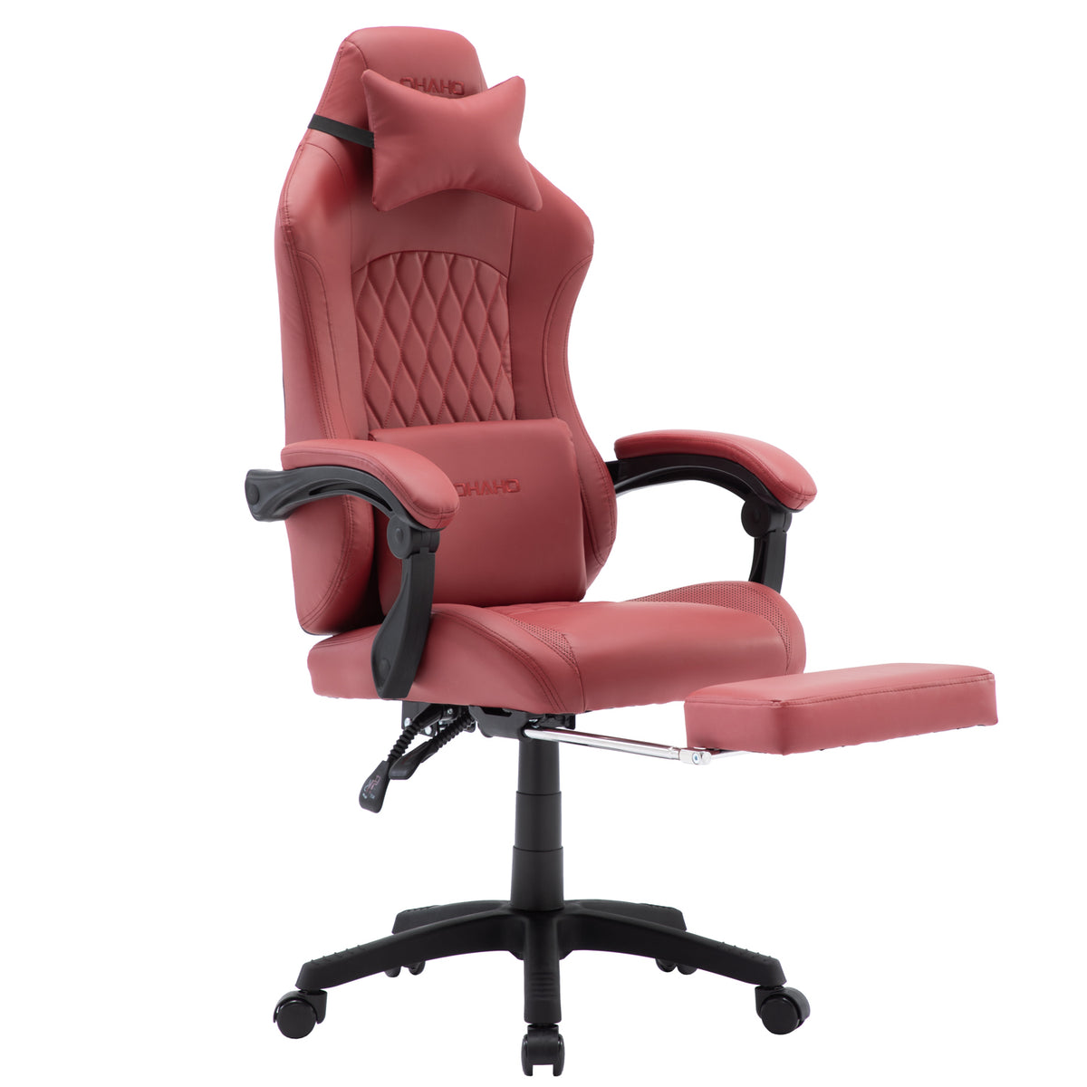 504 Series Gaming  Office Chair with Massage