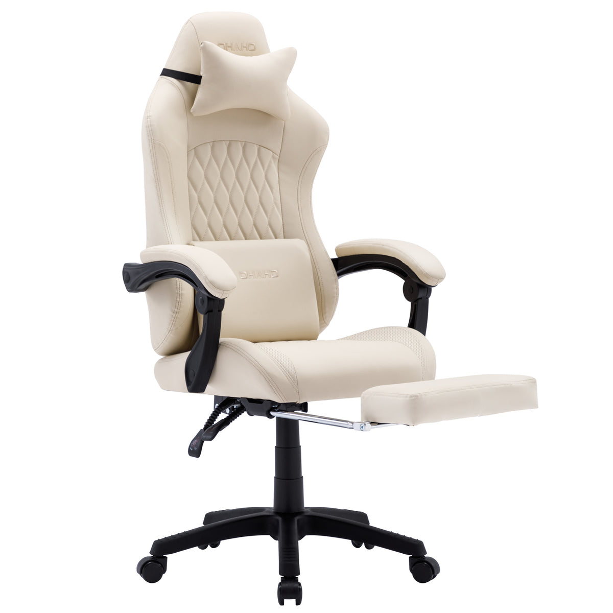 504 Series Gaming  Office Chair with Massage