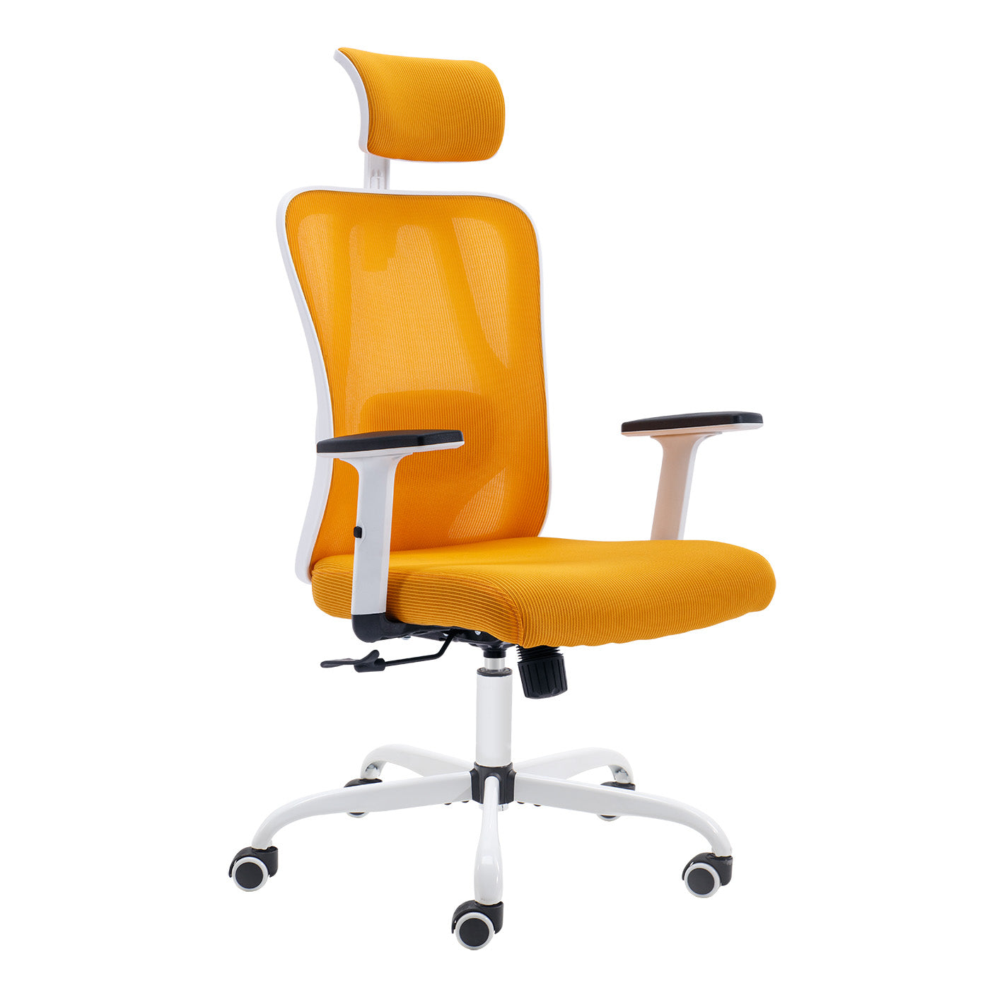 506 Series Ergonomic Office Mesh Desk Chair